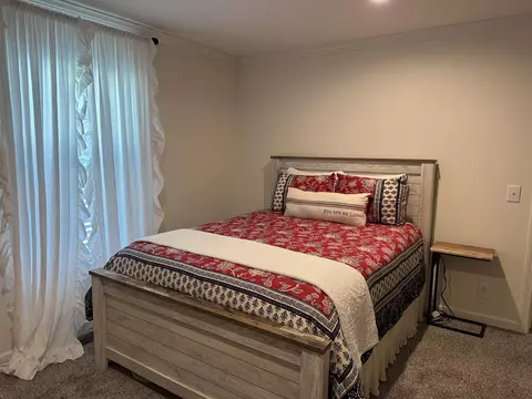 Bedroom - 19503 Choppee Rd, Georgetown, SC 29440 photo 2 of 3