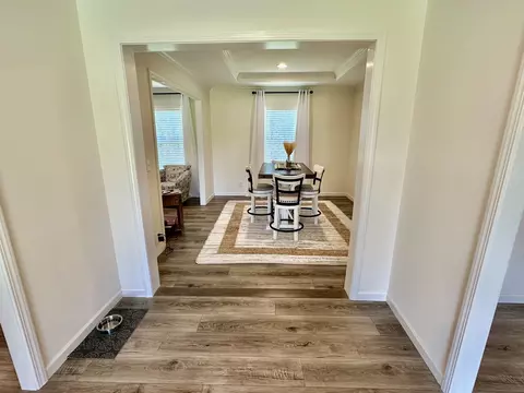 Entry Way - 19503 Choppee Rd, Georgetown, SC 29440 photo 1 of 1