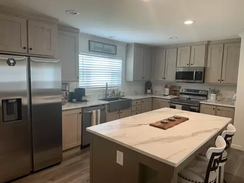 Kitchen - 19503 Choppee Rd, Georgetown, SC 29440 photo 1 of 2