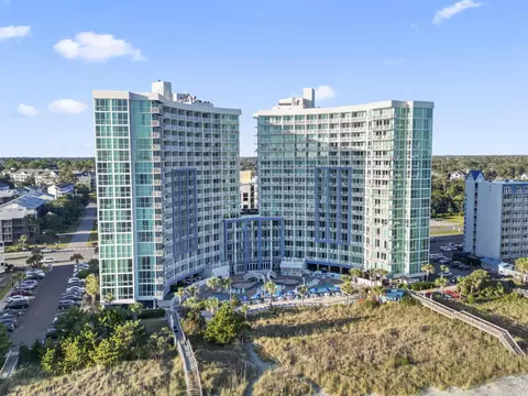 300 N Ocean Blvd #1232, North Myrtle Beach, SC 29582