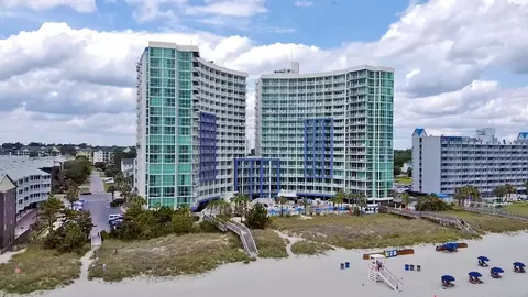 300 N Ocean Blvd #1232, North Myrtle Beach, SC 29582