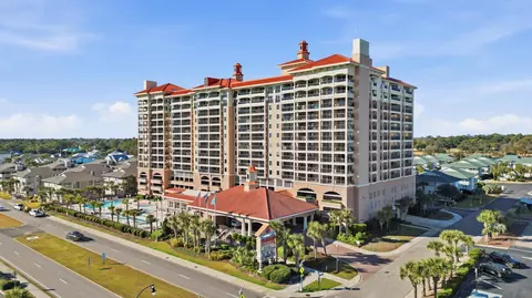 1819 N North Ocean Blvd #6021, North Myrtle Beach, SC 29582