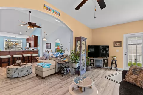 Living - 1921 Pine Cone Ln, Longs, SC 29568 photo 5 of 5