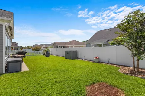 Exterior - 1921 Pine Cone Ln, Longs, SC 29568 photo 9 of 12