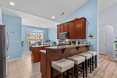 Kitchen - 1921 Pine Cone Ln, Longs, SC 29568 photo 4 of 9