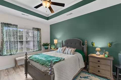 Bedroom - 1921 Pine Cone Ln, Longs, SC 29568 photo 4 of 6