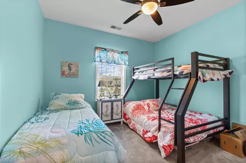 Bedroom - 1921 Pine Cone Ln, Longs, SC 29568 photo 1 of 6