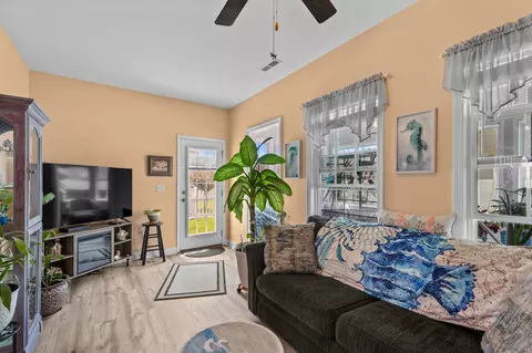 Living - 1921 Pine Cone Ln, Longs, SC 29568 photo 3 of 5