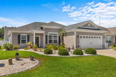 Exterior - 1921 Pine Cone Ln, Longs, SC 29568 photo 4 of 12