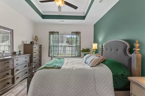 Bedroom - 1921 Pine Cone Ln, Longs, SC 29568 photo 5 of 6