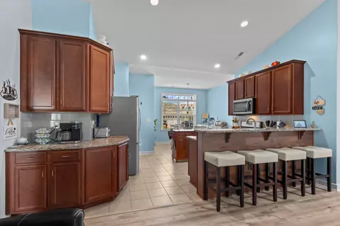 Kitchen - 1921 Pine Cone Ln, Longs, SC 29568 photo 5 of 9