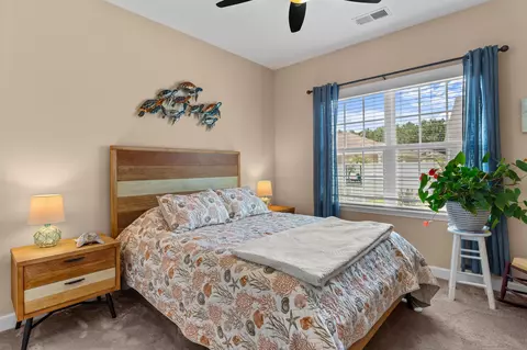 Bedroom - 1921 Pine Cone Ln, Longs, SC 29568 photo 2 of 6
