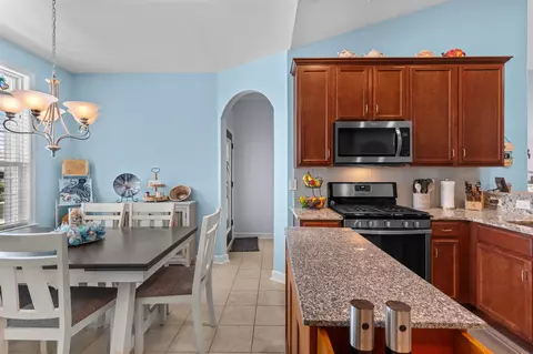 Kitchen - 1921 Pine Cone Ln, Longs, SC 29568 photo 1 of 9