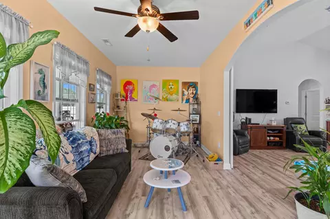 Living - 1921 Pine Cone Ln, Longs, SC 29568 photo 4 of 5