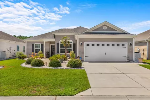Exterior - 1921 Pine Cone Ln, Longs, SC 29568 photo 2 of 12