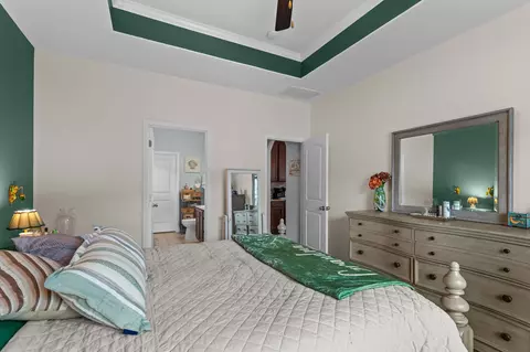 Bedroom - 1921 Pine Cone Ln, Longs, SC 29568 photo 6 of 6