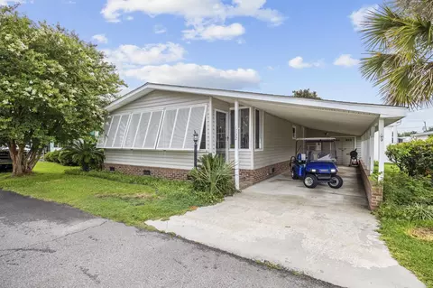 1732 E Lake Dr, Surfside Beach, SC 29575 photo 2