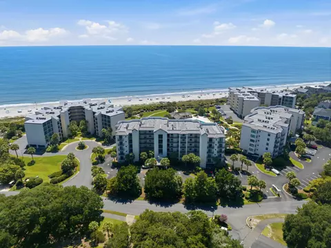341 S Dunes Dr #C-11, Pawleys Island, SC 29585
