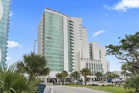 201 S Ocean Blvd #904, Myrtle Beach, SC 29577