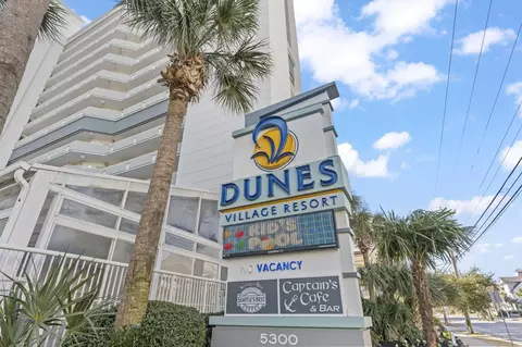 5300 N Ocean Blvd #317, Myrtle Beach, SC 29577