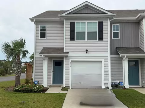 364 Bayou Loop #LOT 78, Surfside Beach, SC 29575