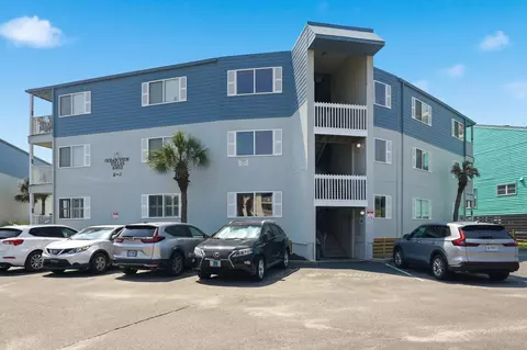 6302 N Ocean Blvd N #B2, North Myrtle Beach, SC 29582