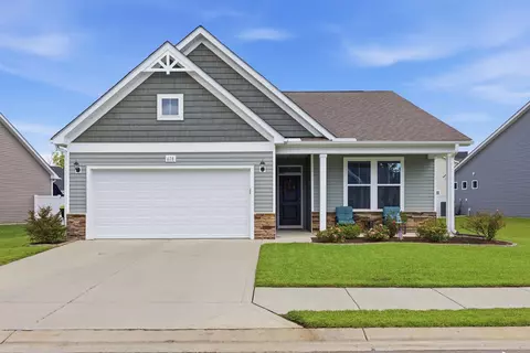 618 Tullimore Ln, Calabash, NC 28467