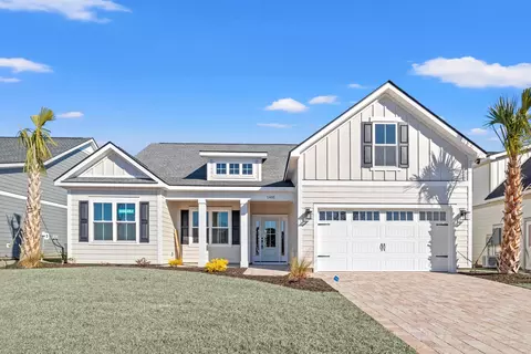 5138 Water Breeze Ct, Myrtle Beach, SC 29588