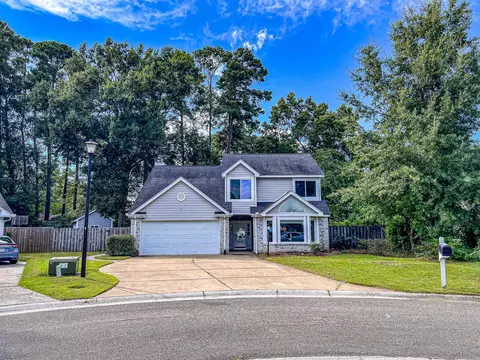 302 Scotts Mill Ct, Myrtle Beach, SC 29588