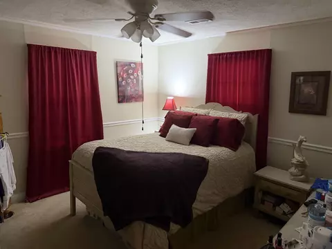 Bedroom - 704 15th Ct, Conway, SC 29526 photo 1 of 2