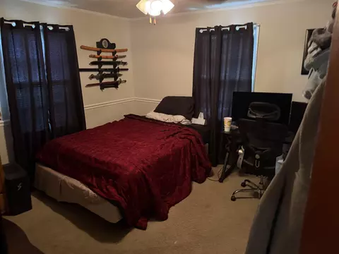 Bedroom - 704 15th Ct, Conway, SC 29526 photo 2 of 2