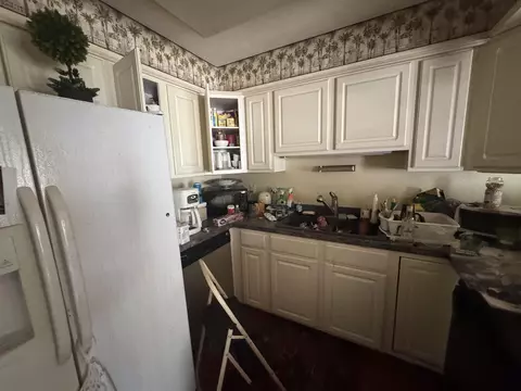 Kitchen - 64 Bamboo Loop # 163, Georgetown, SC 29440 photo 2 of 4