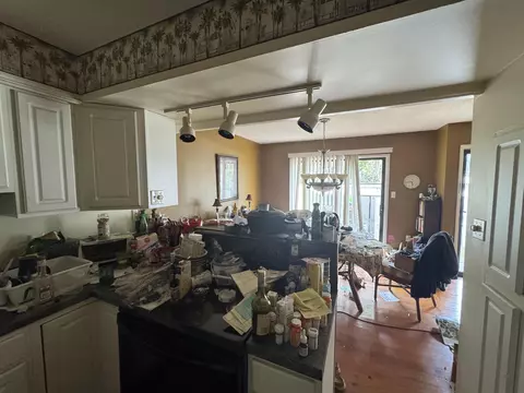 Kitchen - 64 Bamboo Loop # 163, Georgetown, SC 29440 photo 3 of 4