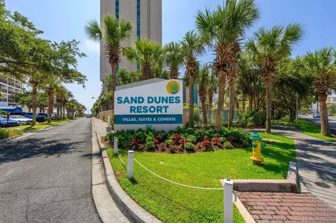 205 74th Ave N #1004, Myrtle Beach, SC 29572