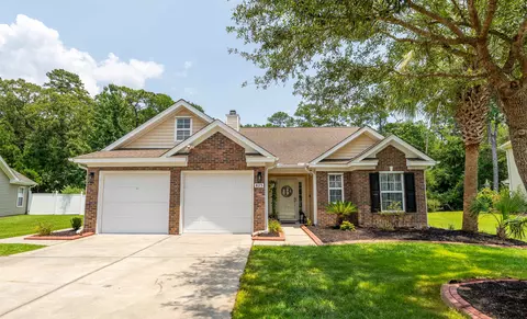 823 Riverward Dr, Myrtle Beach, SC 29588
