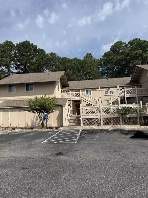 3015 Old Bryan Dr #18-2, Myrtle Beach, SC 29577