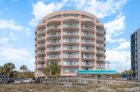 202 70th Ave N #603, Myrtle Beach, SC 29572