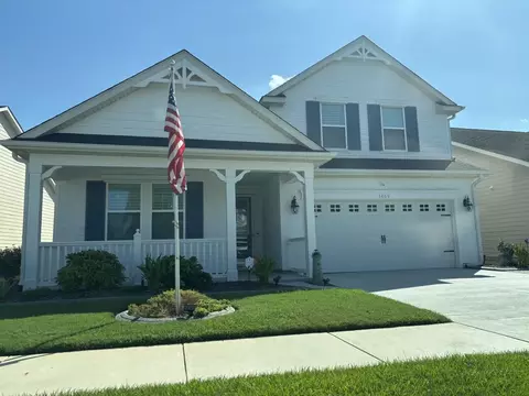 1469 Culbertson Ave, Myrtle Beach, SC 29577