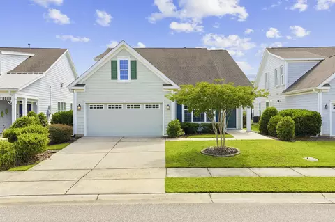 2027 Silverspring Ln, Myrtle Beach, SC 29577