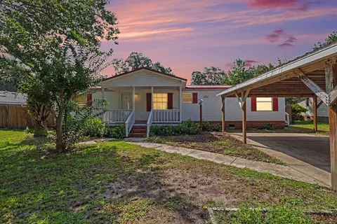 474 Grapevine St, Myrtle Beach, SC 29579