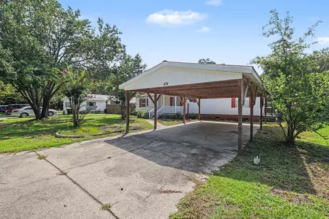 474 Grapevine St, Myrtle Beach, SC 29579 photo 4