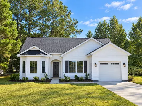 5176 Spring St, Loris, SC 29569
