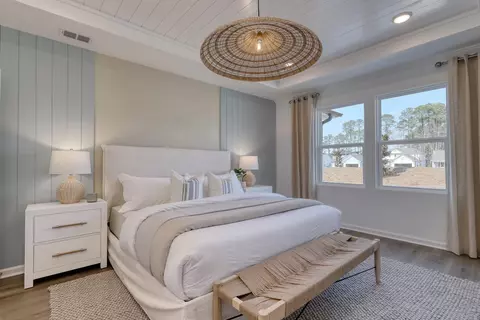 Bedroom - 2507 Silver Leaf Dr, Longs, SC 29568 photo 1 of 2