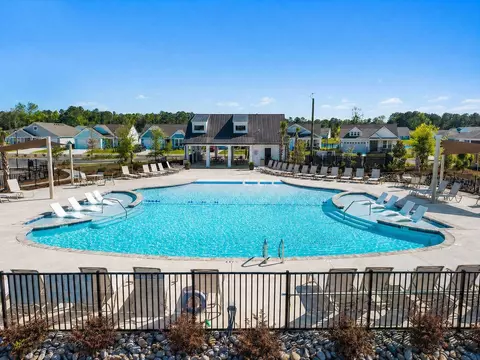 Exterior - 2507 Silver Leaf Dr, Longs, SC 29568 photo 2 of 2
