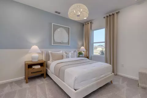 Bedroom - 2507 Silver Leaf Dr, Longs, SC 29568 photo 2 of 2