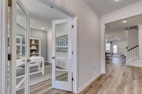 Entry Way - 2507 Silver Leaf Dr, Longs, SC 29568 photo 1 of 1