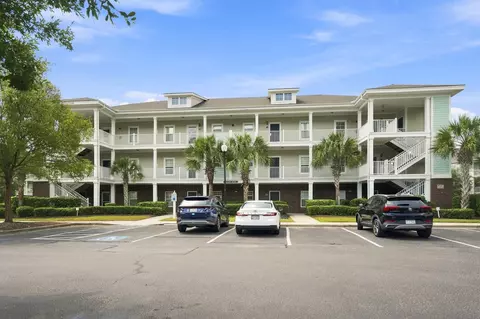 6253 Catalina Dr #224, North Myrtle Beach, SC 29582