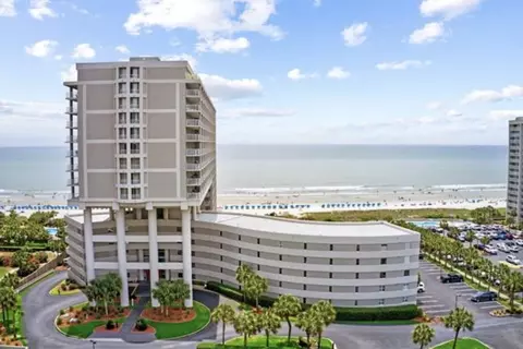 9840 Queensway Blvd #1605, Myrtle Beach, SC 29572