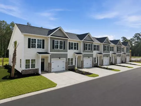 304 Underbrush Ct #42 END, Myrtle Beach, SC 29588