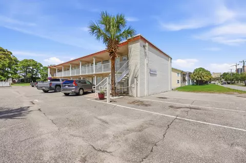 2204 S Perrin Dr #11, North Myrtle Beach, SC 29582